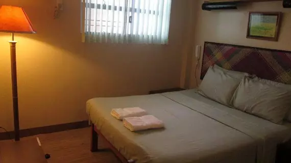 Bahay Ni Tuding Inn & Resto | Davao Bölgesi - Davao (ve civarı) - Davao