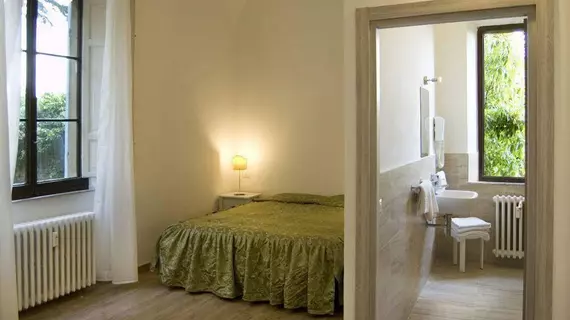 Relais La Corte Dei Cavalieri | Toskana - Siena (vilayet) - Siena - Siena Kent Merkezi