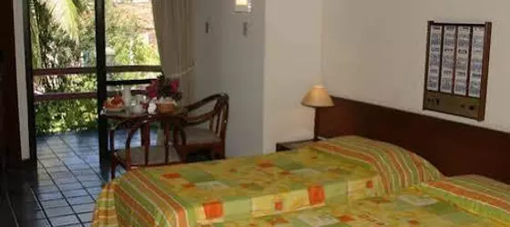 Hotel Catharina Paraguaçu | Northeast Region - Bahia (eyaleti) - Salvador (ve civarı) - Salvador - Rio Vermelho