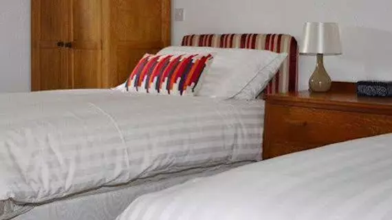 The Old Piggery Guest Accommodation | Bedfordshire (kontluk) - Bedford - Wilshamstead