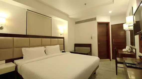 Hotel Better Home International | Maharaştra - Raigad - Bombay (ve civarı) - Bombay - Malad - Batı Banliyöleri