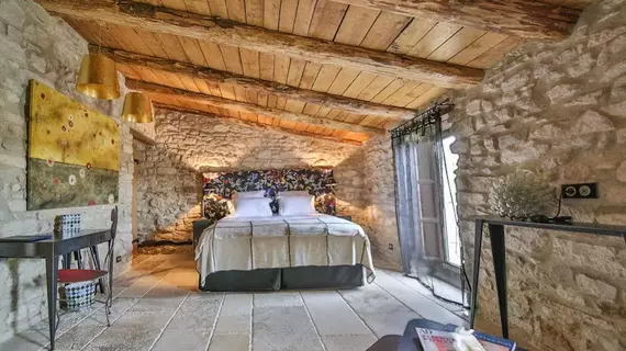 La Maison du Passage | Occitanie - Gard - Martignargues