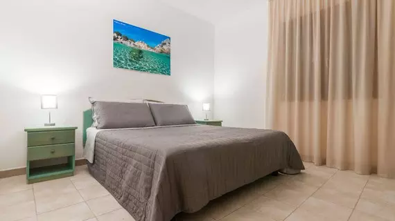 Residenze Le Vele & Le Maree | Sardinya - Sassari - La Maddalena