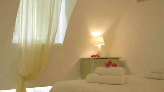 Irida Santorini | Ege Adaları - Santorini