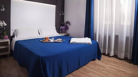 Hotel Louisiana | Lazio - Roma (ve civarı) - Roma Kent Merkezi - Sallustiano