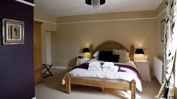 The Charles Bathurst Inn | Kuzey Yorkshire (kontluk) - Richmond - Low Eskcleth