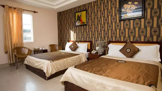 Hoa De Nhat Hotel | Binh Duong (vilayet) - Ho Şi Min Şehri (ve civarı) - Ho Chi Minh City - Tan Binh