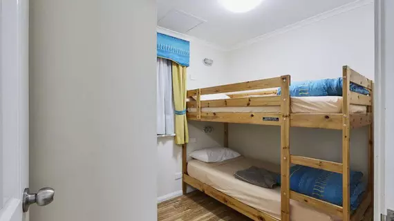 BIG4 Beachlands Holiday Park | Batı Avustralya - Batı Busselton