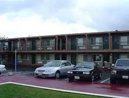 Sequoia Inn Redwood City | Kaliforniya - San Mateo County - Redwood City