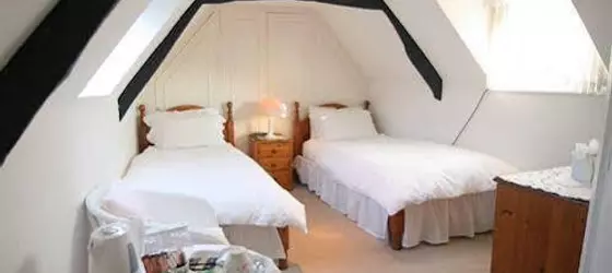 Cross Keys Cottage - Guest house | Gloucestershire (kontluk) - Cotswold District - Cheltenham