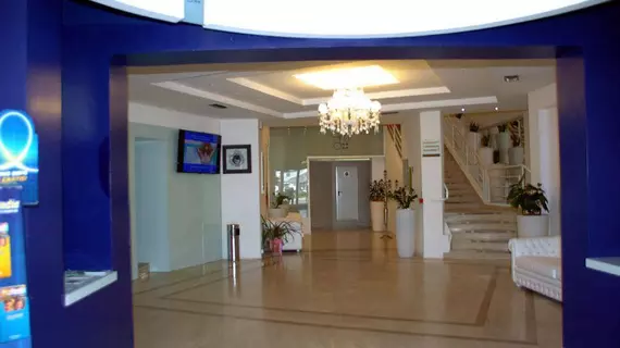 Hotel Mediterraneo | Emilia-Romagna - Riccione