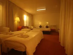 Best Western San Benedetto | Pays de la Loire - Maine-et-Loire - Cholet