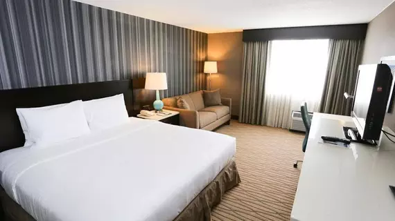 DoubleTree by Hilton Cleveland Westlake | Ohio - Cleveland (ve civarı) - Westlake