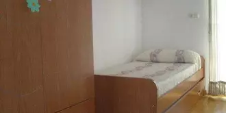 Apartamentos Camposiño