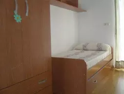 Apartamentos Camposiño | Galicia - La Coruna (vilayet) - Fisterra