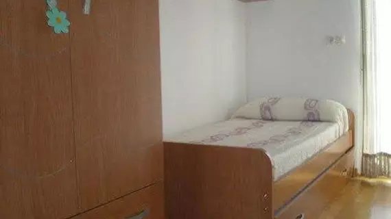 Apartamentos Camposiño | Galicia - La Coruna (vilayet) - Fisterra