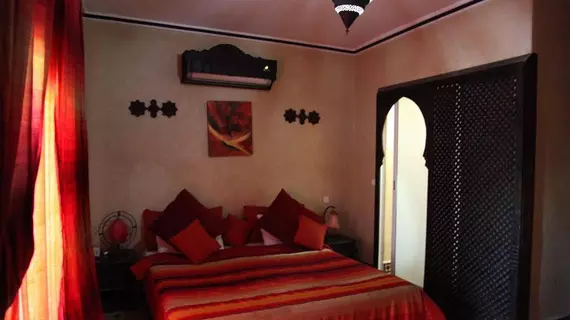 Villa Guest | Marakeş (ve civarı) - Marrakech - Gueliz