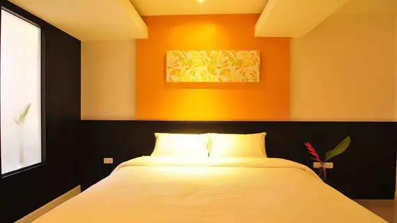 @24Boutique Hotel | Nakhon Si Thammarat (vilayet) - Nakhon Si Thammarat