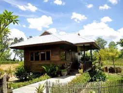 Baan Chai Thung | Chiang Mai İli - Doi Saket