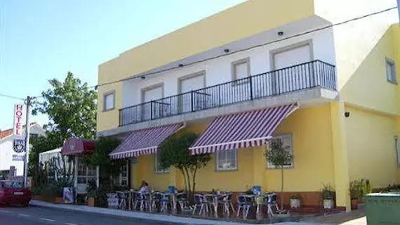 Hotel Vimar | Galicia - Pontevedra (vilayet) - Sanxenxo