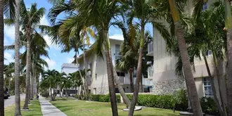 Coral Reef Luxury Suites Key Biscayne Miami