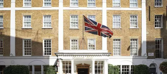 Durrants Hotel | Londra (ve civarı) - City of Westminster - Marylebone