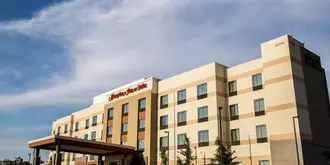 Hampton Inn and Suites by Hilton Murrieta