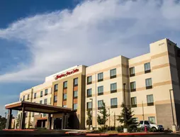 Hampton Inn and Suites by Hilton Murrieta | Kaliforniya - Riverside County - Temecula (ve civarı) - Murrieta