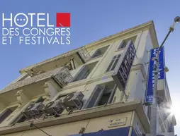 Hôtel Des Congrès Et Festivals | Provence - Alpes - Cote d'Azur - Var - Cannes (ve civarı) - Cannes