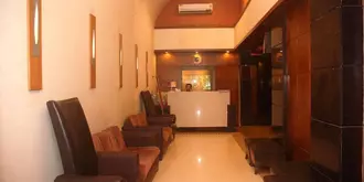 Hotel Bandra Residency