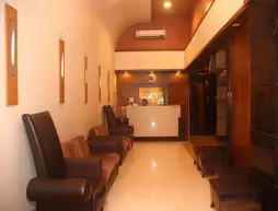 Hotel Bandra Residency | Maharaştra - Raigad - Bombay (ve civarı) - Bombay - Dadar