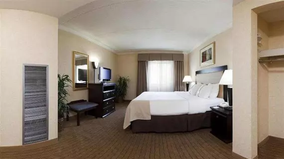 Crowne Plaza Farmington Hills Novi | Michigan - Detroit (ve civarı) - Farmington Hills