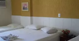 Acrópolis Marina Hotel | Rio de Janeiro (eyaleti) - Angra dos Reis