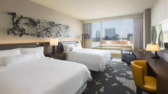 The Westin Nashville | Tennessee - Nashville-Davidson - Nashville (ve civarı) - Nashville - Nashville Şehir Merkezi