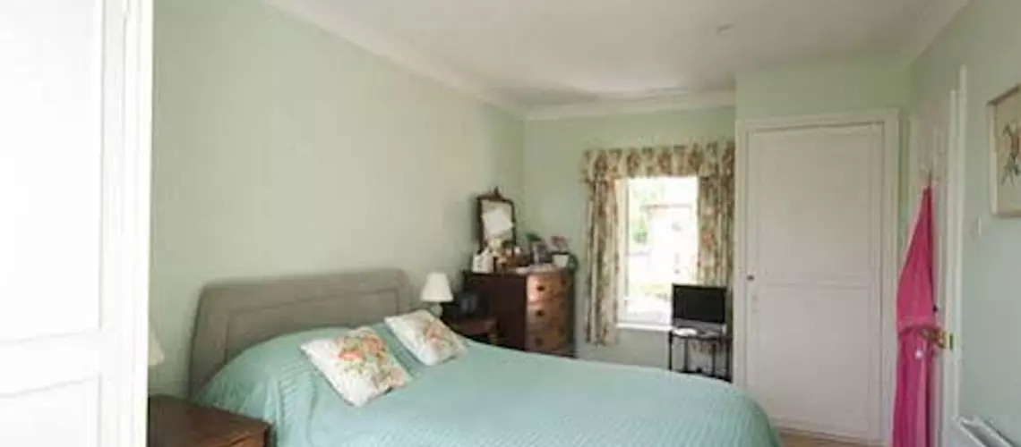 Hillcroft Bed & Breakfast | Wiltshire (kontluk) - Salisbury - Harnham