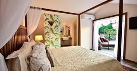 Quinta Azul Boutique | Rio de Janeiro (eyaleti) - Rio de Janeiro (ve civarı) - Rio de Janeiro - Santa Teresa