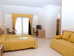 Garden Resort Calabria | Calabria - Catanzaro (vilayet) - Curinga