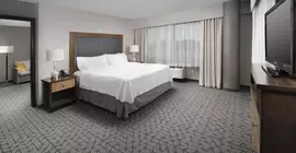 Homewood Suites by Hilton Washington, DC North/Gaithersburg | Maryland - Bethesda (ve civarı) - Gaithersburg