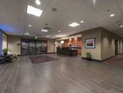 Hampton Inn & Suites Phoenix / Tempe - ASU Area | Arizona - Phoenix (ve civarı) - Tempe