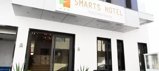 Smarts | Rabat (ve civarı) - Rabat - Agdal