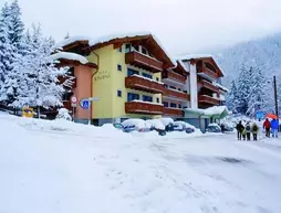 Hotel Bonapace | Trentino-Alto Adige - Trento İli - Madonna di Campiglio