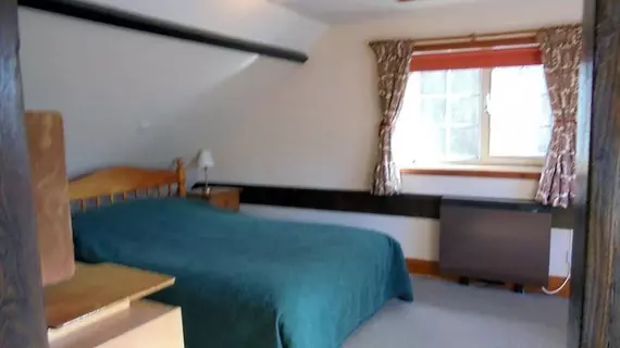 West Rew Farm Cottages | Wight Adası (kontluk) - Ventnor