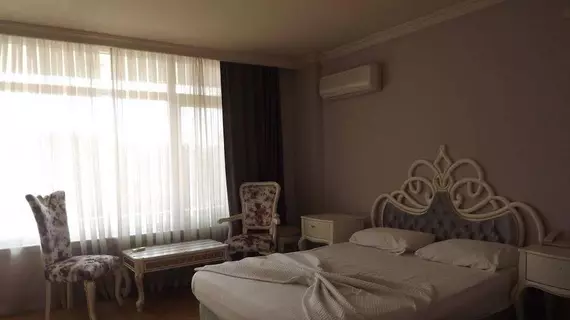 Bilgehan Hotel | Antalya - Muratpaşa - Güzeloba Mahallesi