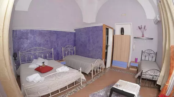 B&B Dolce Primula | Puglia - Lecce (il) - Lecce