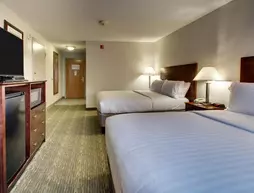 Holiday Inn Express and Suites Lincoln East White Mountains | New Hampshire - Lincoln