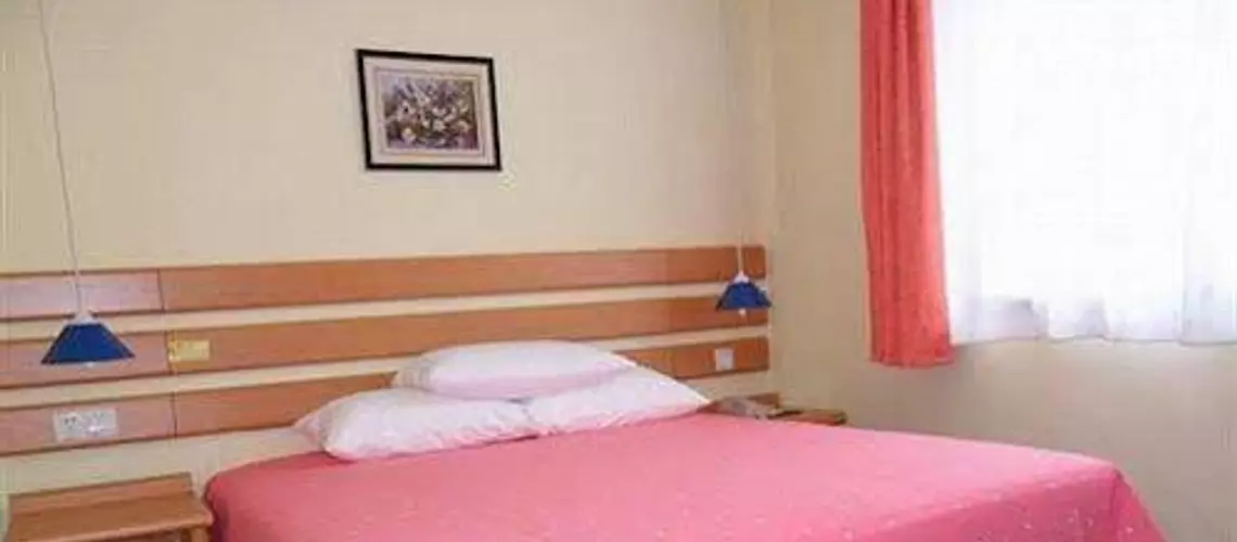 Home Inn Santang Commercial Street - Dalian | Liaoning - Dalian