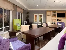 Homewood Suites by Hilton Queretaro | Queretaro - Queretaro (ve civarı) - Queretaro - Juriquilla