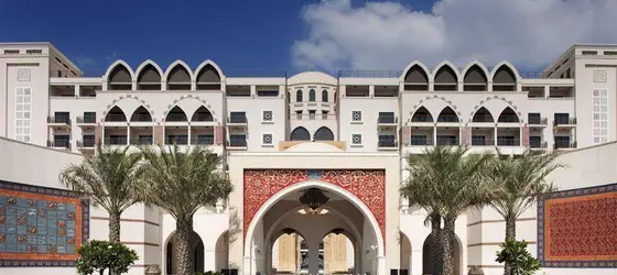 Jumeirah Zabeel Saray Palm | Dubai - Dubai