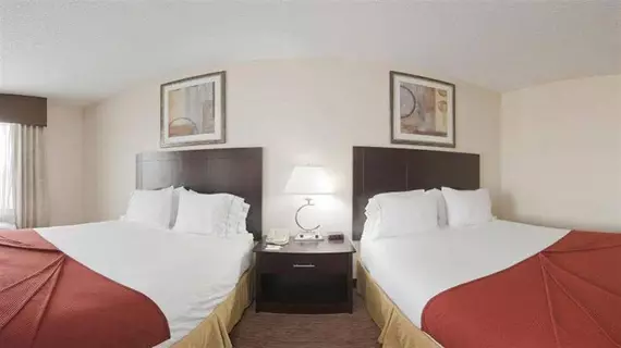 Wingfield Inn and Suites | Kentucky - Owensboro (ve civarı) - Owensboro