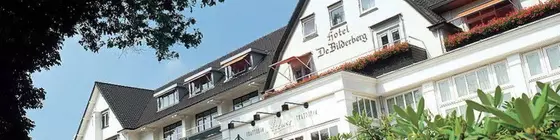 Hotel De Bilderberg | Gelderland - Arnhem (ve civarı) - Oosterbeek